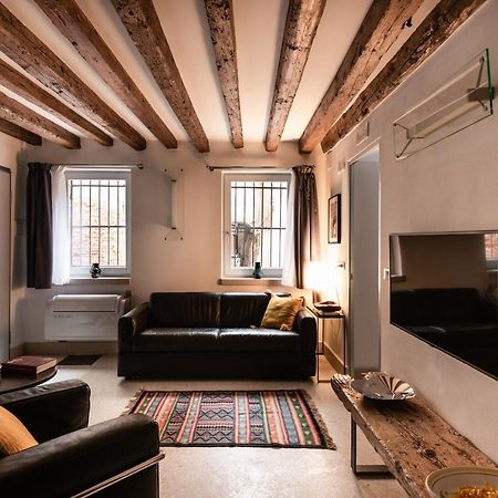 Venice Boutique House المظهر الخارجي الصورة