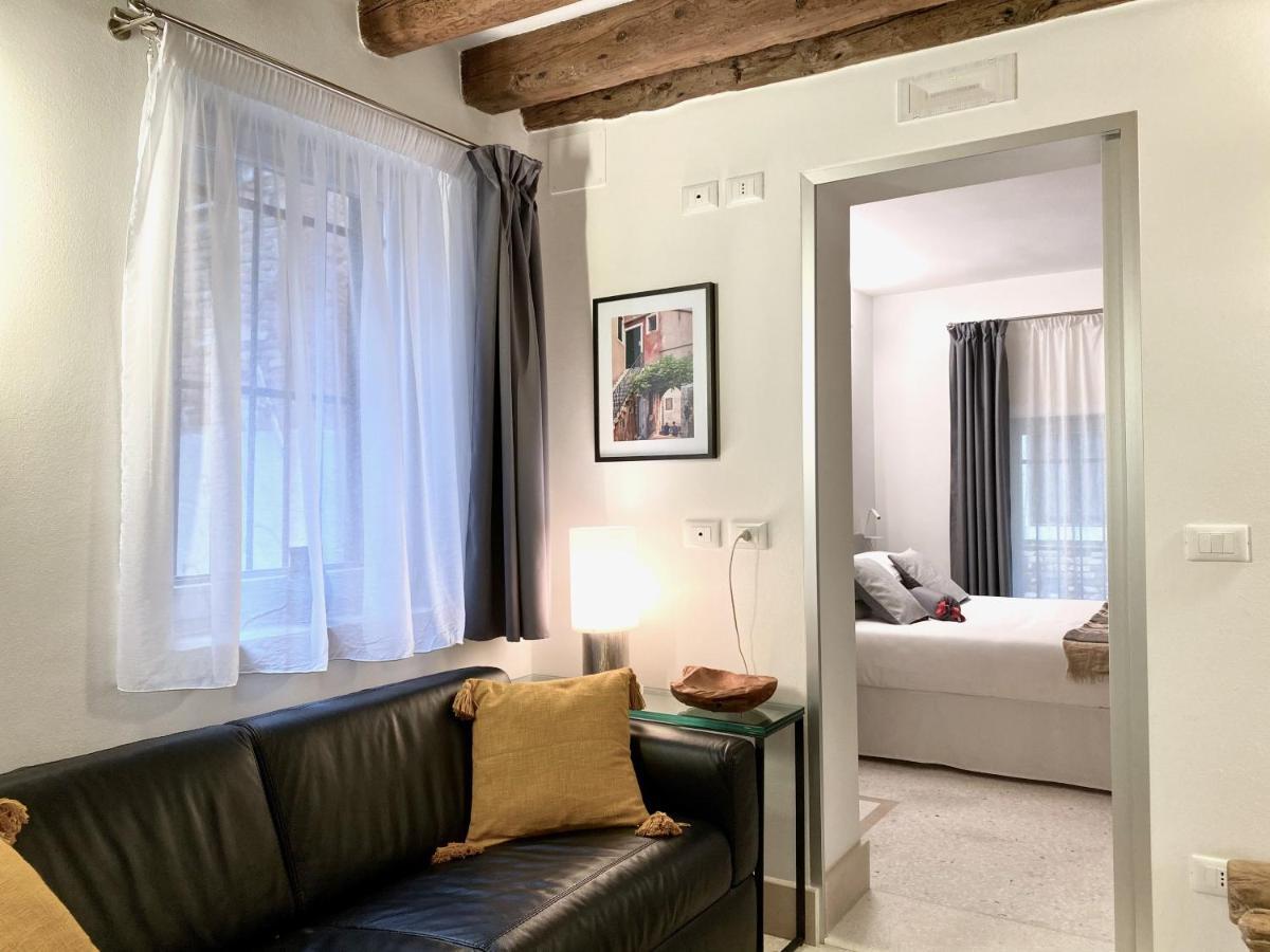 Venice Boutique House المظهر الخارجي الصورة