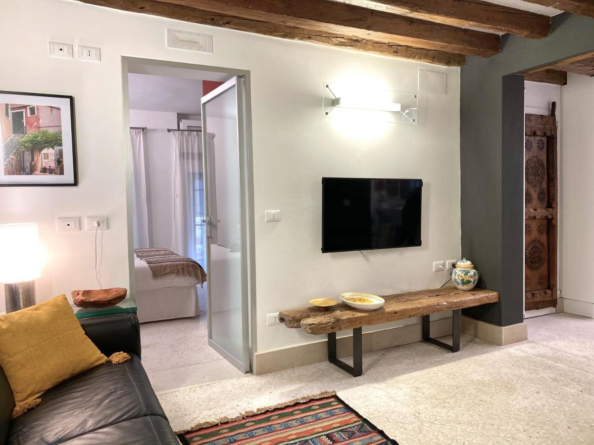 Venice Boutique House المظهر الخارجي الصورة