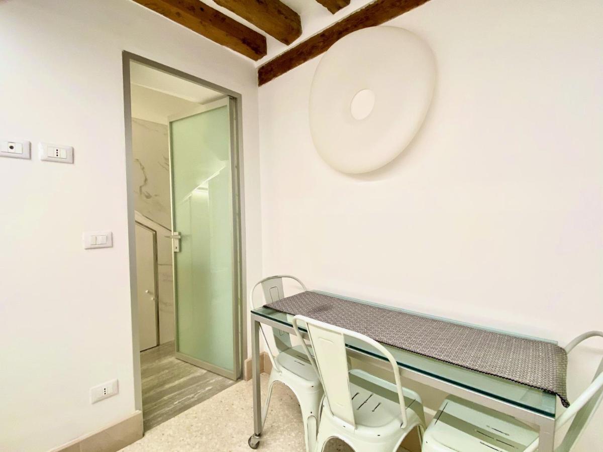 Venice Boutique House المظهر الخارجي الصورة