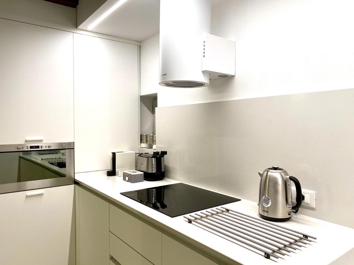 Venice Boutique House المظهر الخارجي الصورة