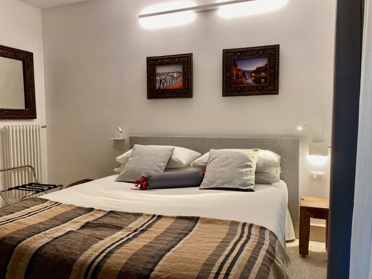 Venice Boutique House المظهر الخارجي الصورة