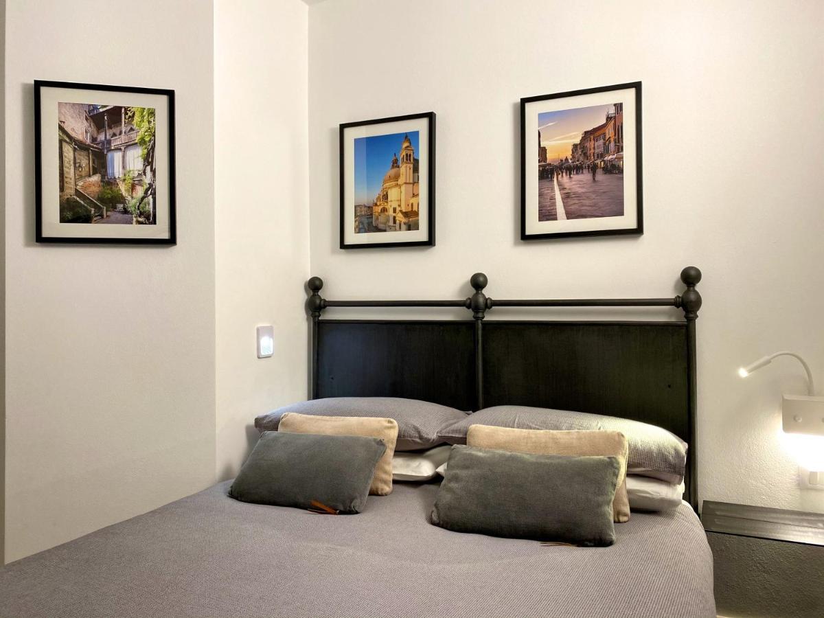 Venice Boutique House المظهر الخارجي الصورة