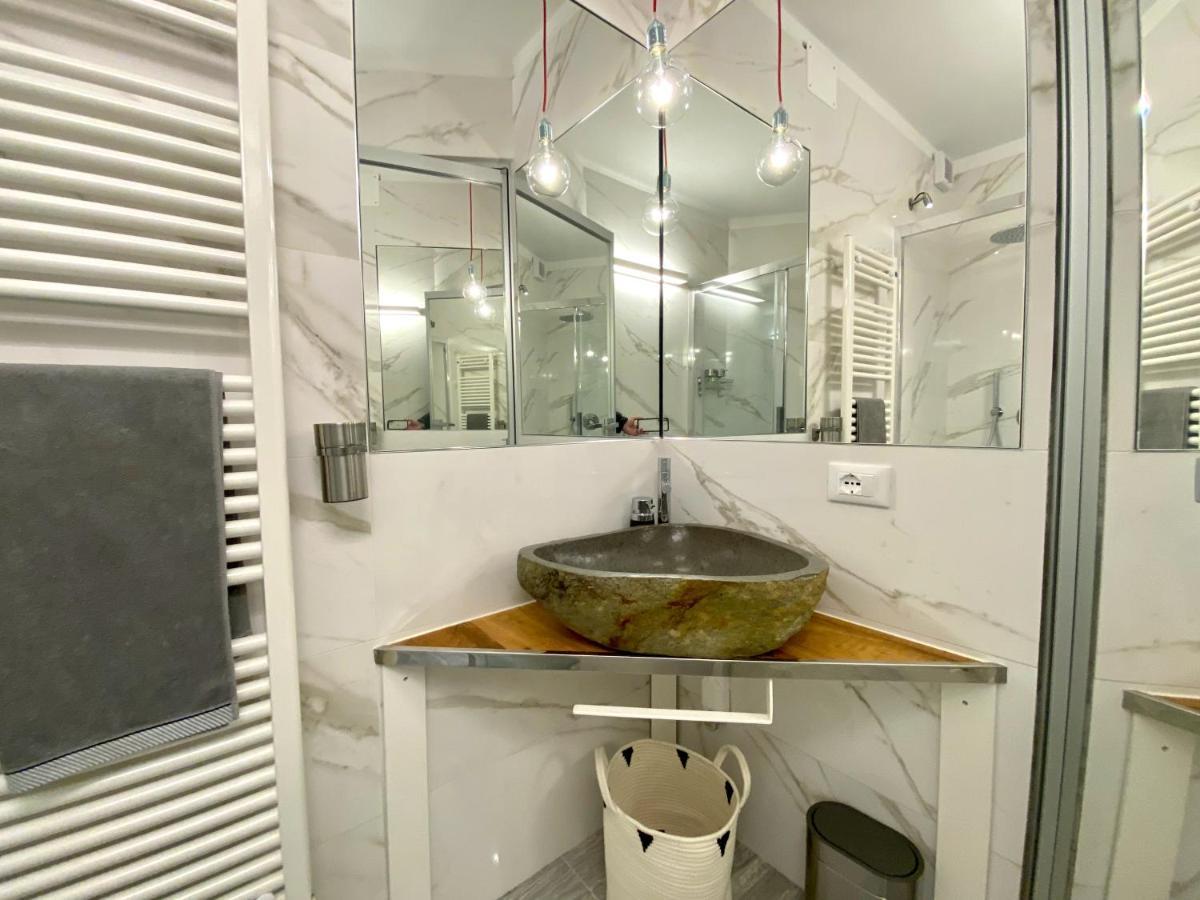 Venice Boutique House المظهر الخارجي الصورة
