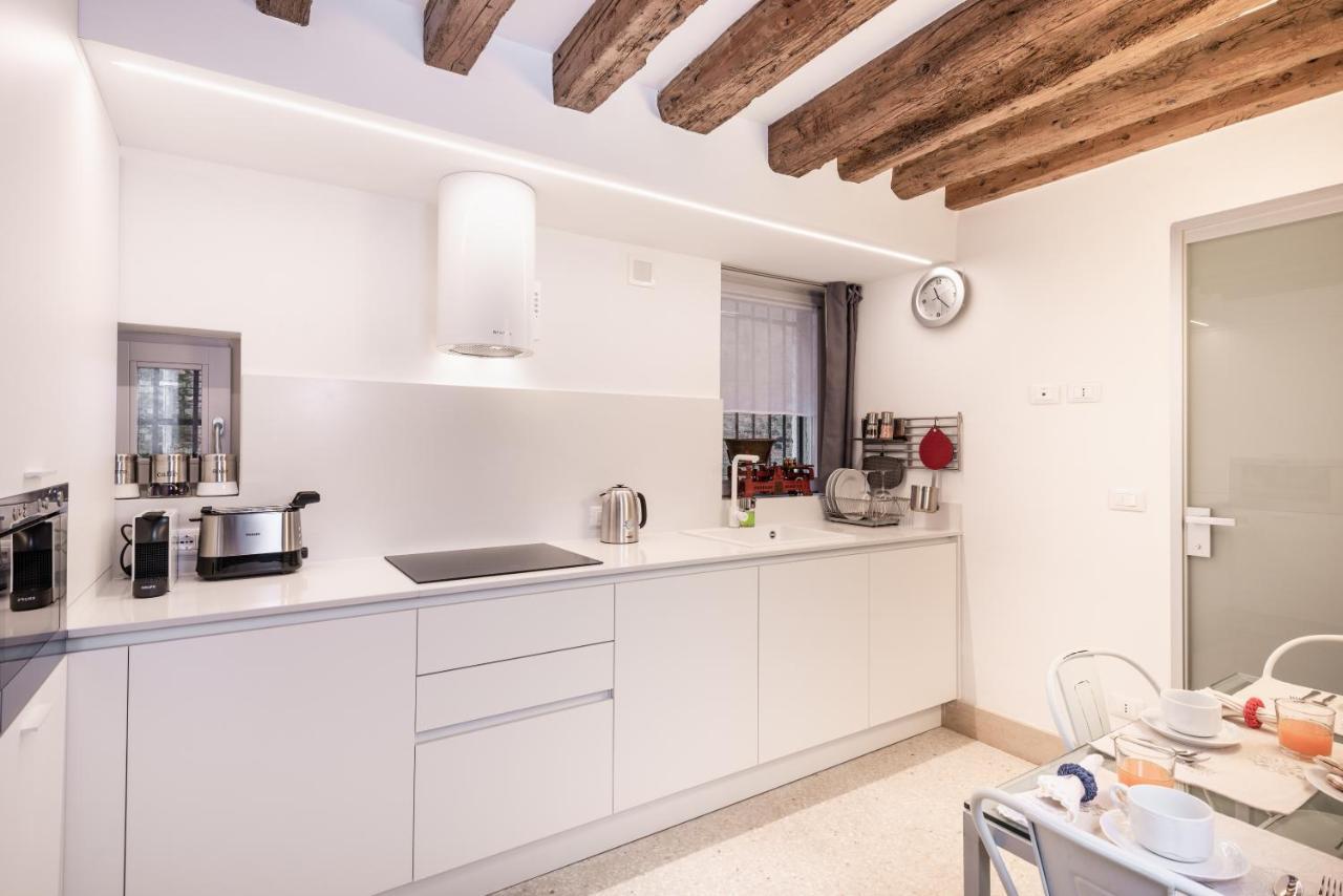 Venice Boutique House المظهر الخارجي الصورة
