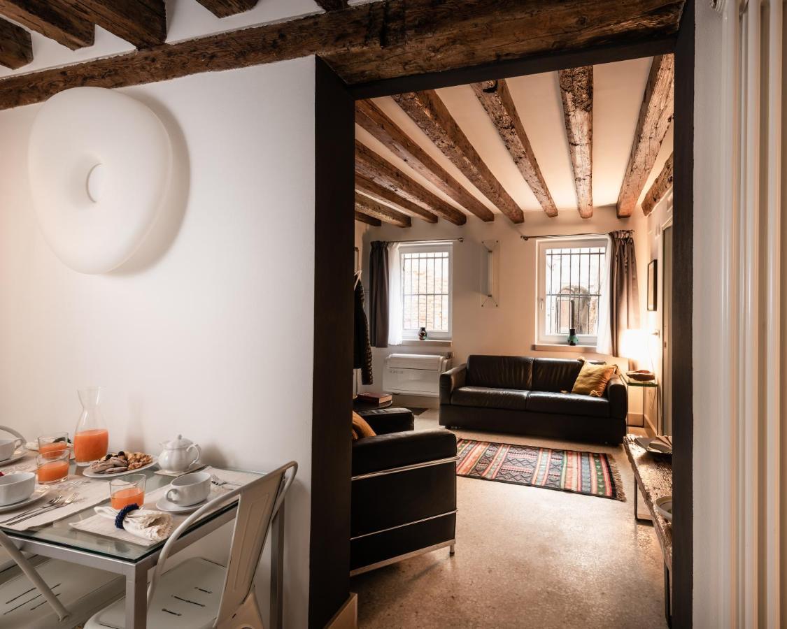 Venice Boutique House المظهر الخارجي الصورة