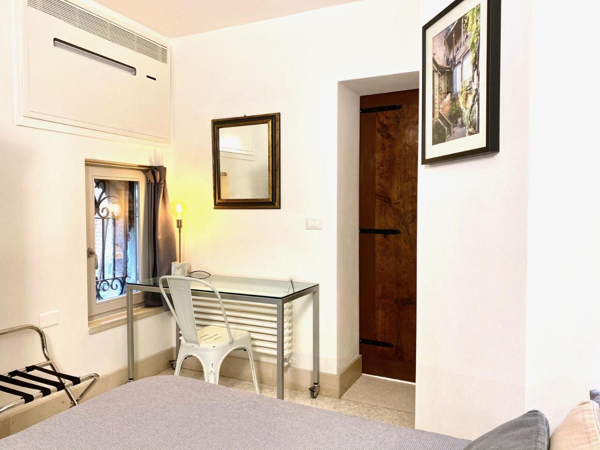 Venice Boutique House المظهر الخارجي الصورة