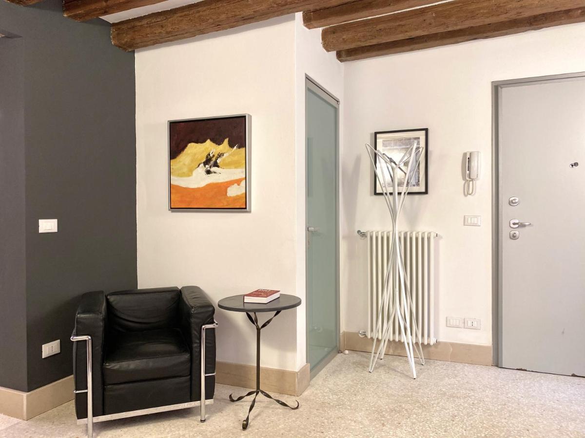 Venice Boutique House المظهر الخارجي الصورة