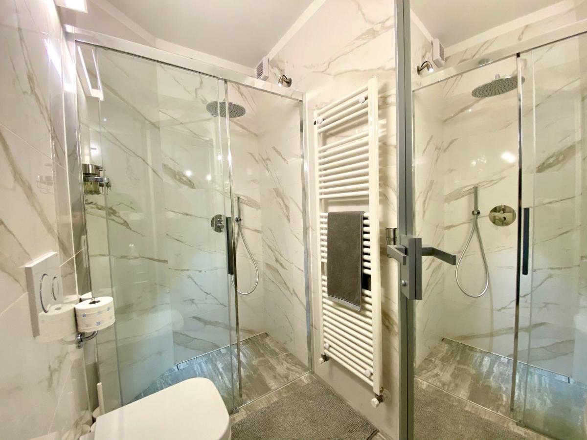 Venice Boutique House المظهر الخارجي الصورة