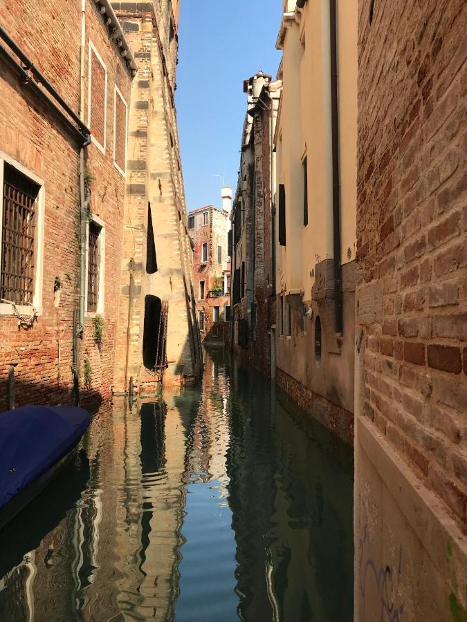 Venice Boutique House المظهر الخارجي الصورة