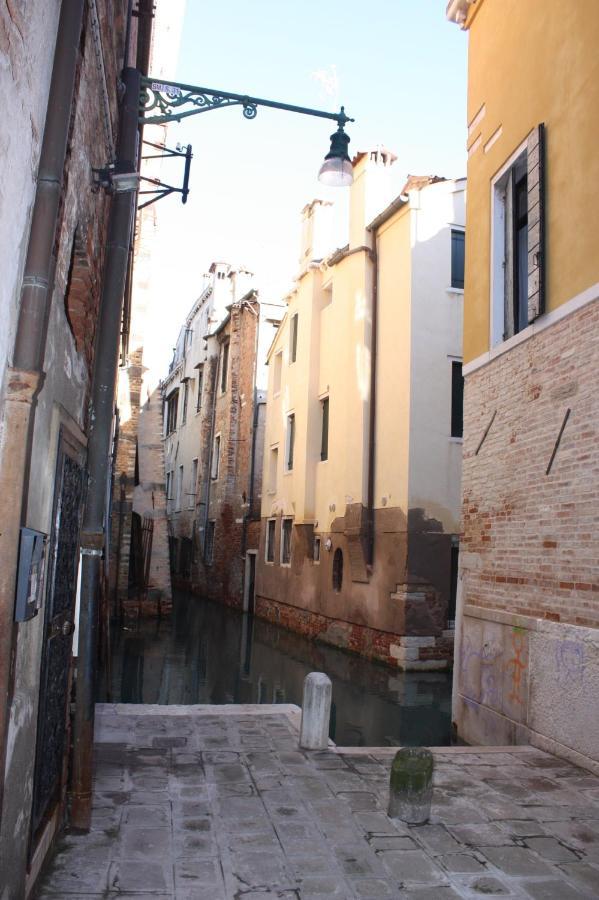 Venice Boutique House المظهر الخارجي الصورة
