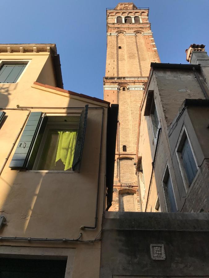 Venice Boutique House المظهر الخارجي الصورة
