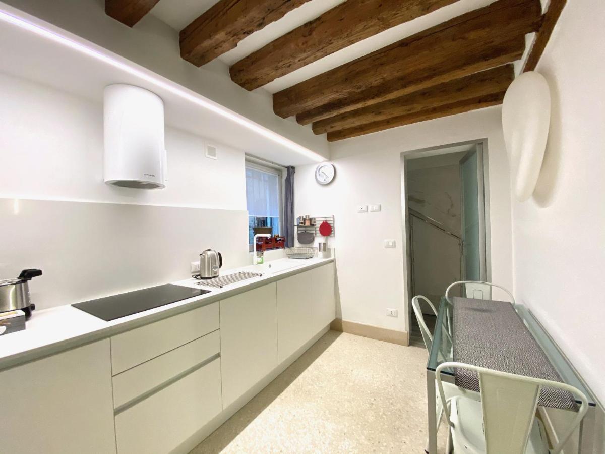 Venice Boutique House المظهر الخارجي الصورة